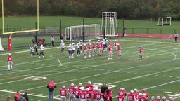 James Muller's highlights Wyoming Seminary College Prep High