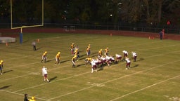St. Elizabeth football highlights A. I. du Pont High School