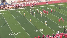 Andrew Wade's highlights Marcus High School