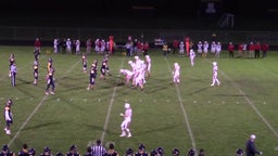 Millington football highlights Valley Lutheran High School