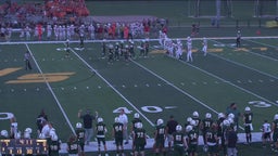 Fox football highlights Lindbergh High School