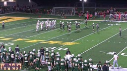 Kevin Nguyen's highlights Lindbergh High School