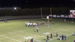 Ferris football highlights Hillsboro High School