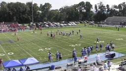 Steelton-Highspire football highlights Juniata High School