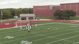 South soccer highlights Dodge City High School