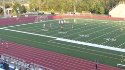 South soccer highlights Shawnee Mission NW
