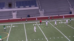 South soccer highlights Olathe East High School