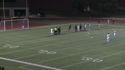 South soccer highlights Emporia High School