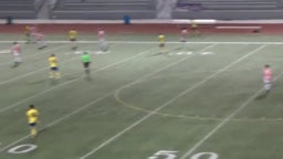 South soccer highlights Olathe South High School