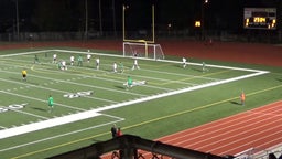 South soccer highlights Shaw Mission North