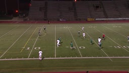 South soccer highlights Lawrence Free State 