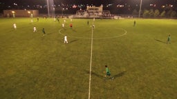 South soccer highlights Shawnee Mission Northwest High School