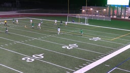 South soccer highlights Olathe South High School