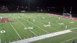 South soccer highlights Emporia High School
