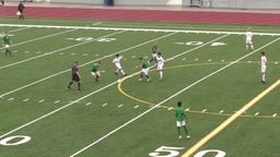 South soccer highlights Gardner-Edgerton High School