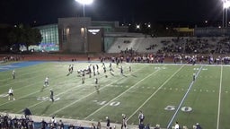 Richardson football highlights Dallas Jesuit High School
