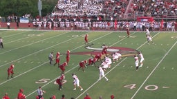 Paul Nelson's highlights Lakota West High School