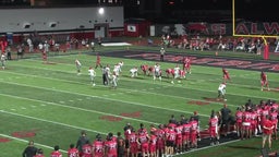 Paul Nelson's highlights Lakota West High School