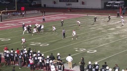 Princeton football highlights Colerain High School