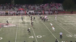 Landen Miree's highlights Colerain High School