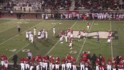 Princeton football highlights Lakota West High School