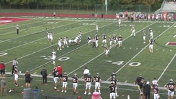 Indian Hill football highlights Taylor High School