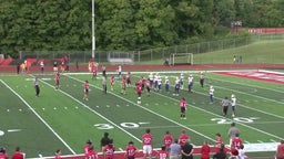 Indian Hill football highlights Cincinnati Northwest High School