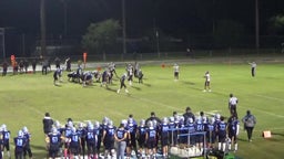 Newsome football highlights Riverview High School