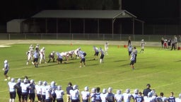 Newsome football highlights Ridge Community High School