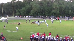 Bloomingdale football highlights Newsome High School