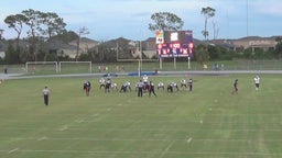 Christian Bishop's highlights Riverview High School