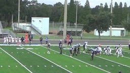 Eli Hiscock's highlights Riverview High School