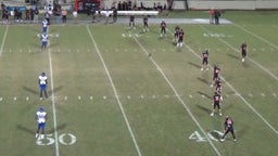 McKinley football highlights Catholic High of Baton Rouge