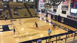 Webster County girls basketball highlights Elizabethtown High School