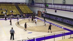 Webster County girls basketball highlights Bowling Green High School