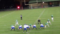 Andrew Sirmon's highlights Woodinville