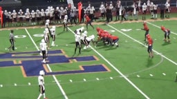 South Cobb football highlights Kell High School