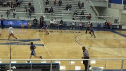 Jay girls basketball highlights Warren High School