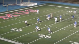 Jojo Fogarty's highlights McCallie