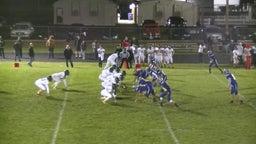 Carl Lundgren's highlights Gervais High School