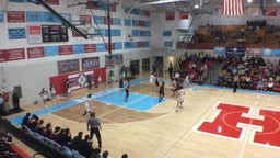 Bearden basketball highlights Heritage