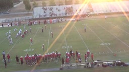 Anthony Dorado's highlights San Bernardino