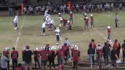 La Sierra football highlights Ramona High School