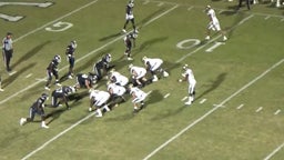 Zach Bush's highlights Marietta High School