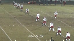 Zach Bush's highlights Lowndes High School