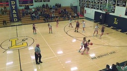 Faith Dalton Steal Against Killingly