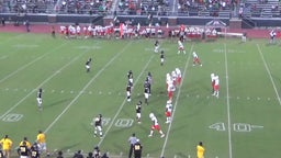 Braden Roark's highlights Rutherford High School