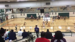 Huntsville basketball highlights Kingwood Park High