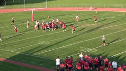 Springville football highlights Provo High School