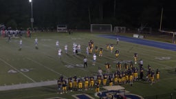 Brady Doyle's highlights Jefferson Township High School